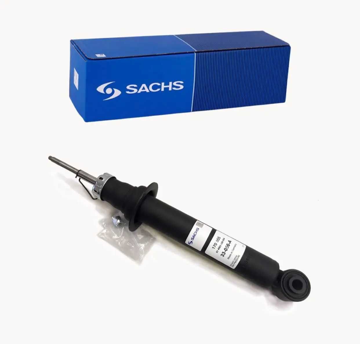 Амортизатор/Стойка Передний/Задний SACHS BMW 5 E39/БМВ 5 Е39 1996-2003