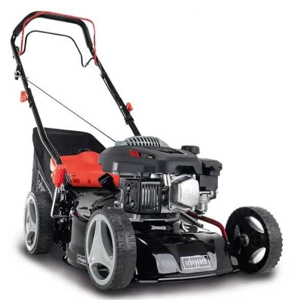 Kosiarka spalinowa z napędem SCHEPPACH MS132-42 K20