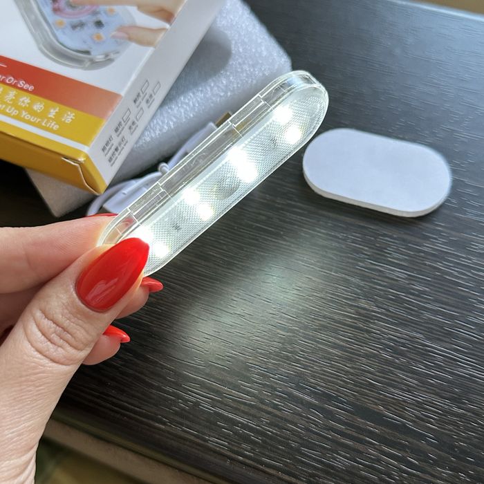 Светильник свет подсветка led