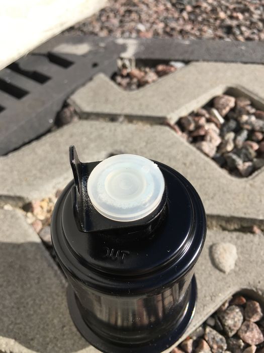 Фільтр паливний новий JAKOPARTS J1332065