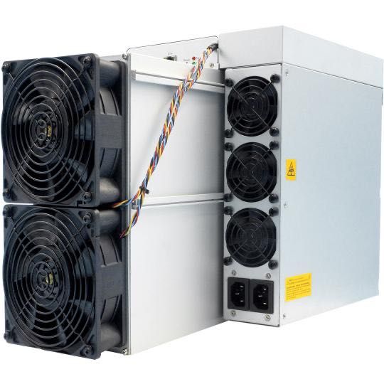 Bitmain Antminer Z15pro 820k - Асик для майнинга криптовалют