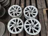 AUDI A1 II 82A FELGI ALUMINIOWE 16 5x100 ET40 82A601025B R16 16&quot;