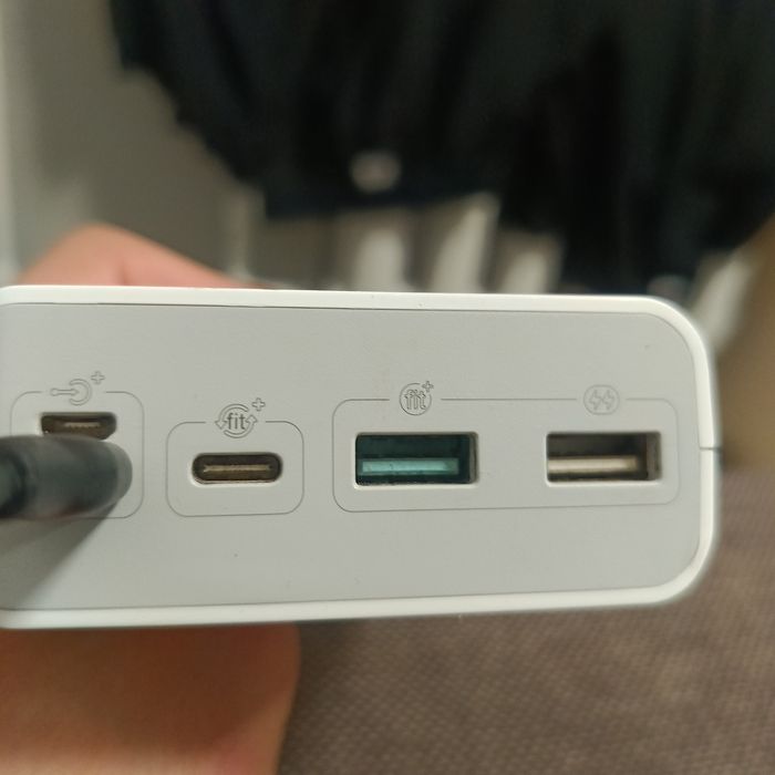 Power bank 30000міліампер