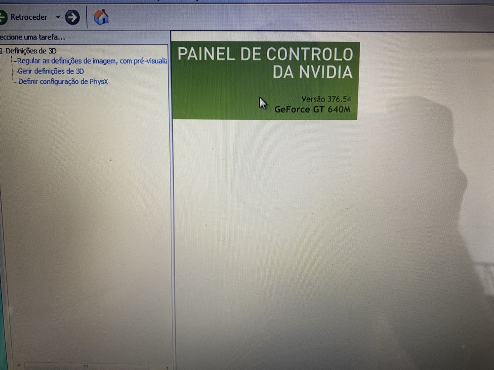 Notebook gamer i3 gt970