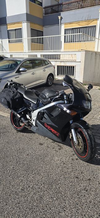 VFR 750 ano 1995 rc36