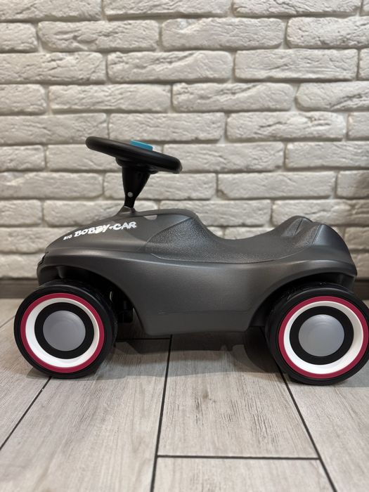 Нова дитяча машина