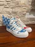 Кросівки Adidas Jeremy Scott wings
