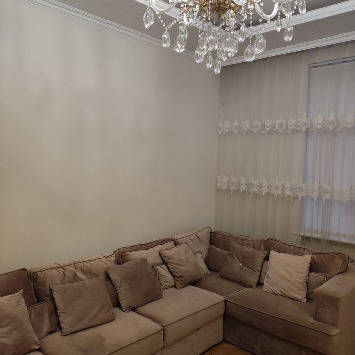 Оренда 2кн в центрі,на Кобилянській.