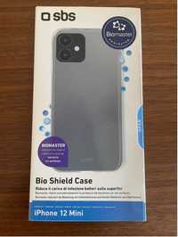 Capa SBS Transparente Iphone 12 Mini- NOVO