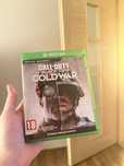 COD Black Ops Cold War