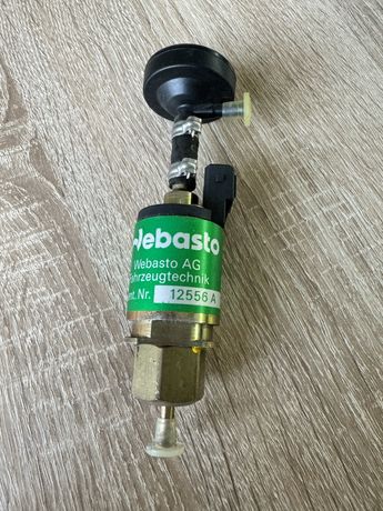 Топливный насос Webasto 24V