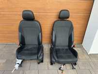 Fotele passat b8/arteon