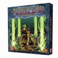 Aeon's End: Tajemnica Dziczy Portal, Portal Games