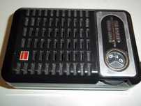 Карманный приемник SHARP BP-170