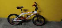 Bicicleta BMX Toimsa