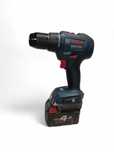 Adapter Bosch Professional na baterie Milwaukee