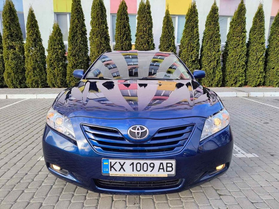 Продам хорошую Тоёту!!!