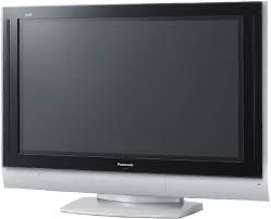 Теоевізор panasonic th-42pa30e