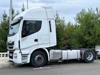 Iveco Stralis 460 500.000km