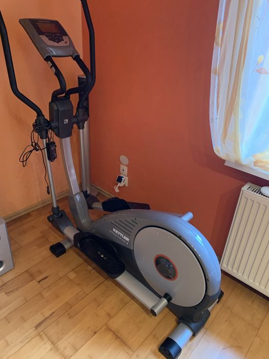 Orbitrek Kettler CTR 3