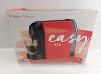 Ekspres kapsułkowy Tchibo Cafissimo Easy 15 bar czerwony