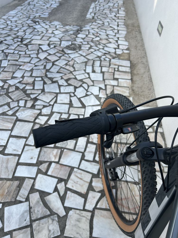 Bicicleta Trek Marlin 5