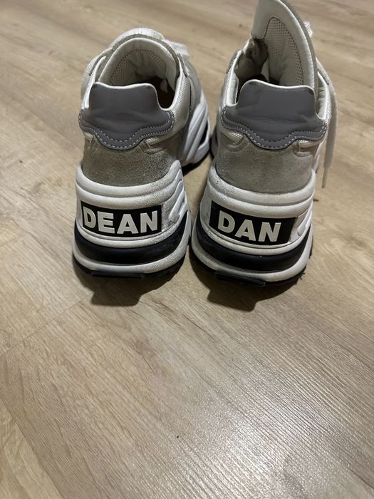 Dsquared 2  кросівки ( оригінал)