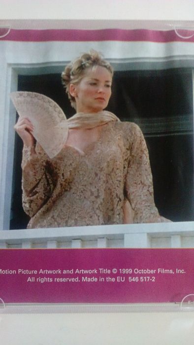 лицензионный CD Элтон Джон саундтреки фильма МУЗА и Обмен на павербанк