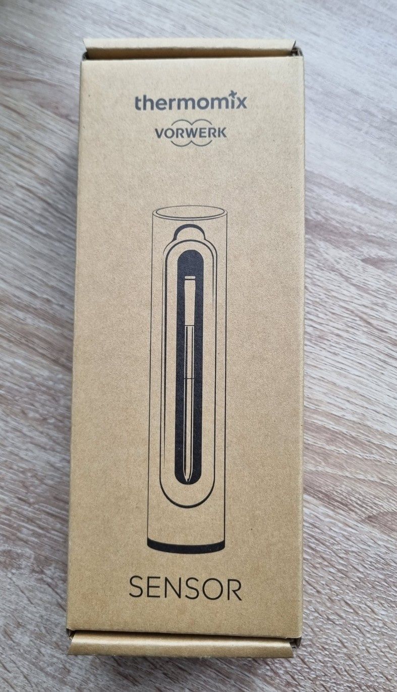 Sensor do termomix