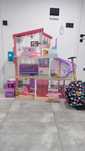 Domek Barbie Dreamhouse