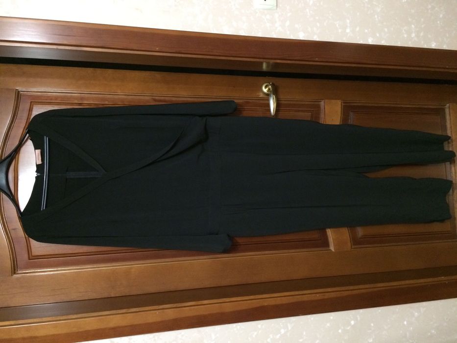 Комбинезон оверсайз /костюм oversize