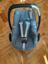 Fotelik Maxi Cosi Pebble Pro i-Size + baza isofix FamilyFix 3