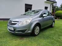 Opel Corsa Pewne, zadbane auto, bez wkładu finansowego
