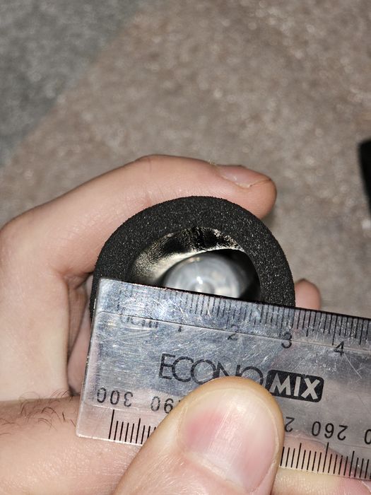 Гріпси для керма антивібраційні