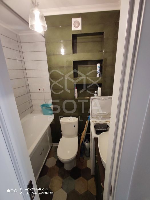 3К, ЖК Грюнвальд, дизайнерський ремонт