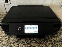 Impressora A4/A3 Epson XP-970