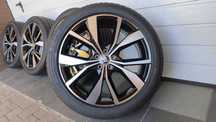 Koła 18" Skoda Kamiq Scala Vw opony lato 215/45/18 5x100 (OL1832/S)