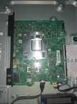 Placa principal LCD Samsung UE43NU7445U