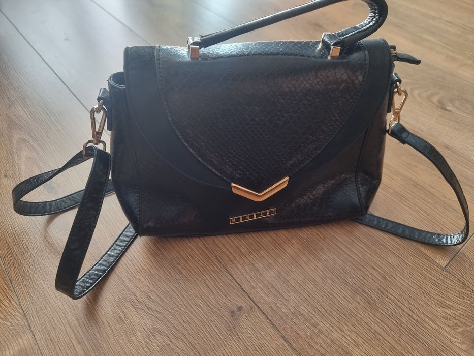 Torebka monari stan idealny