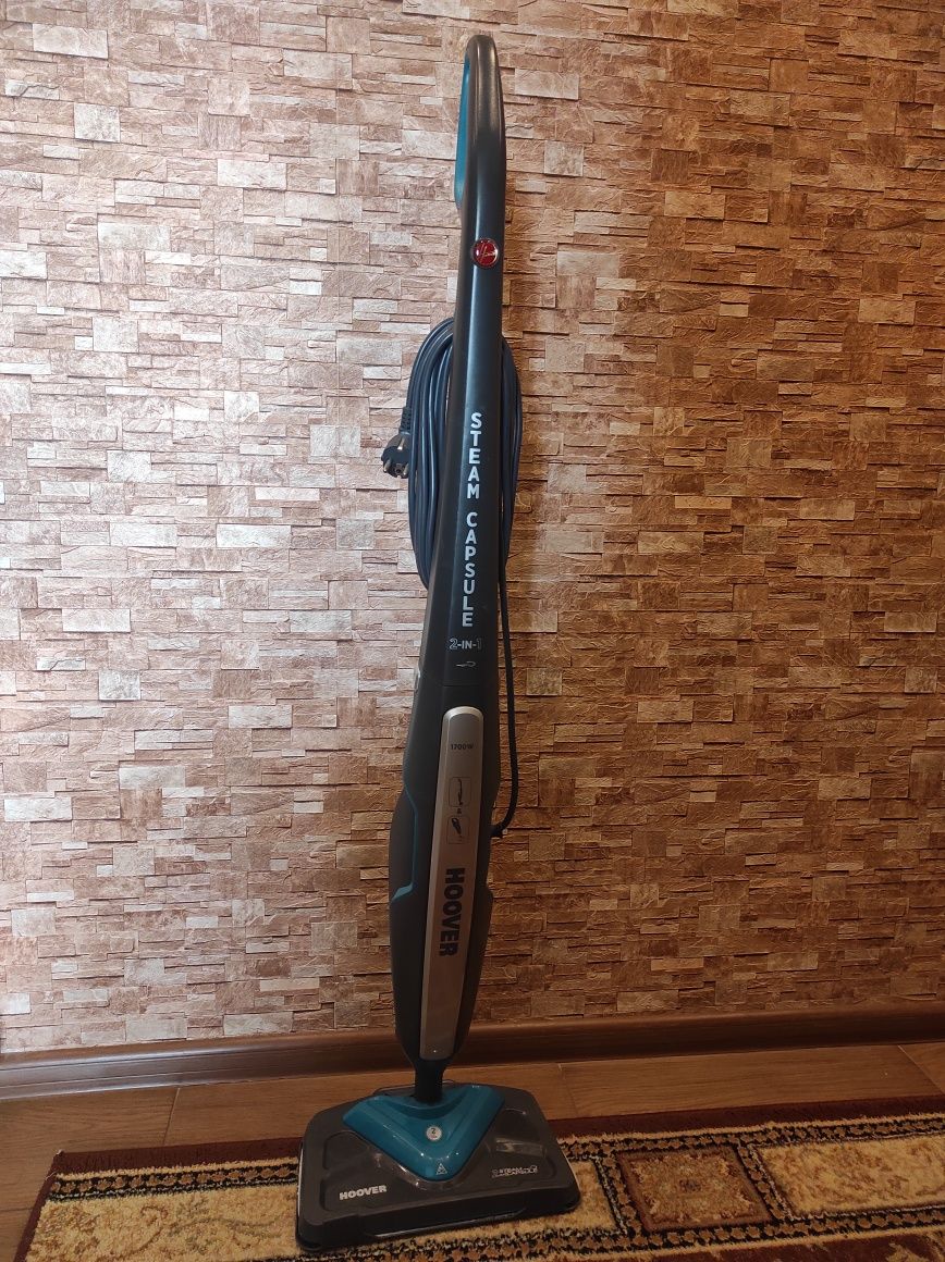 Паровая швабра Hoover CA2IN1D