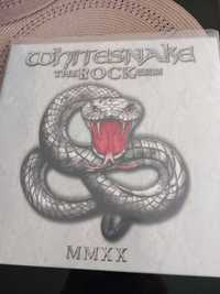 Whitesnake - the rock album