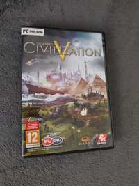 Sid MeMeier’s Civilization V