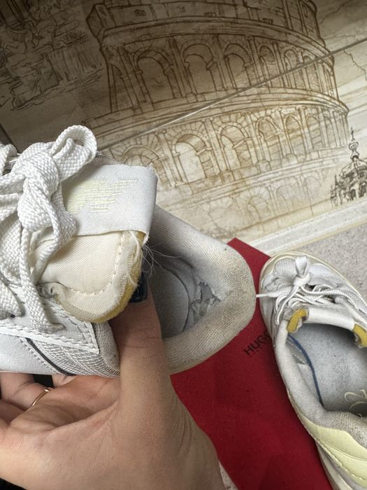 New Balance 39,5 24,5 см