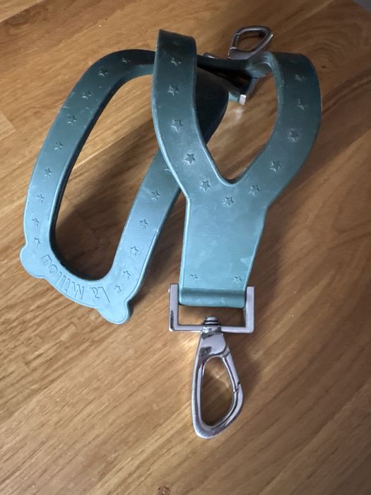 Zaczepy mocujące do torby do wózka la millou