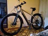 Romet E-rambler 2.0 Elektryczny
