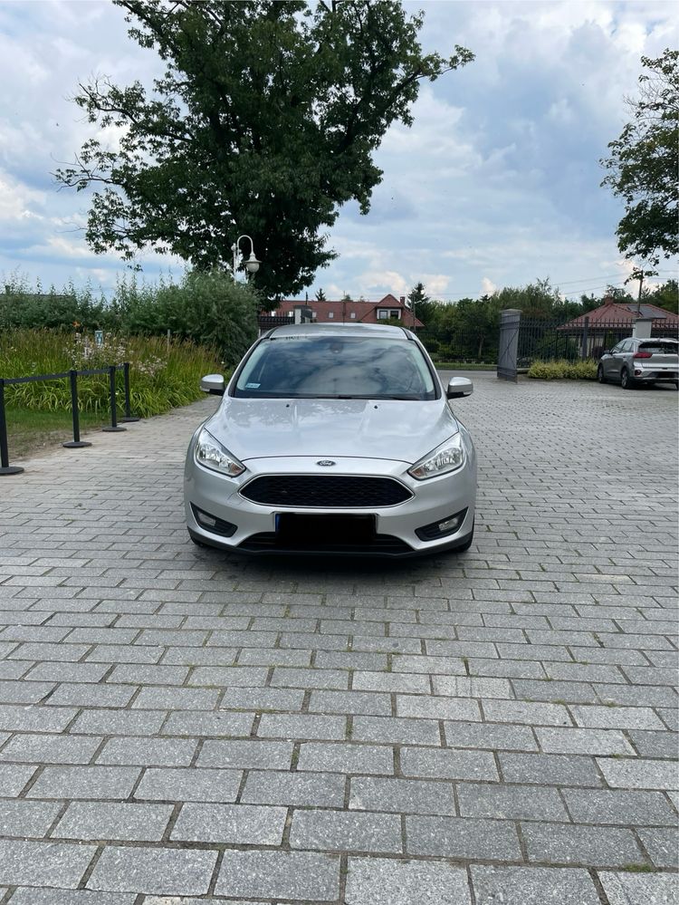 Ford Focus - Kombi - Polski Salon