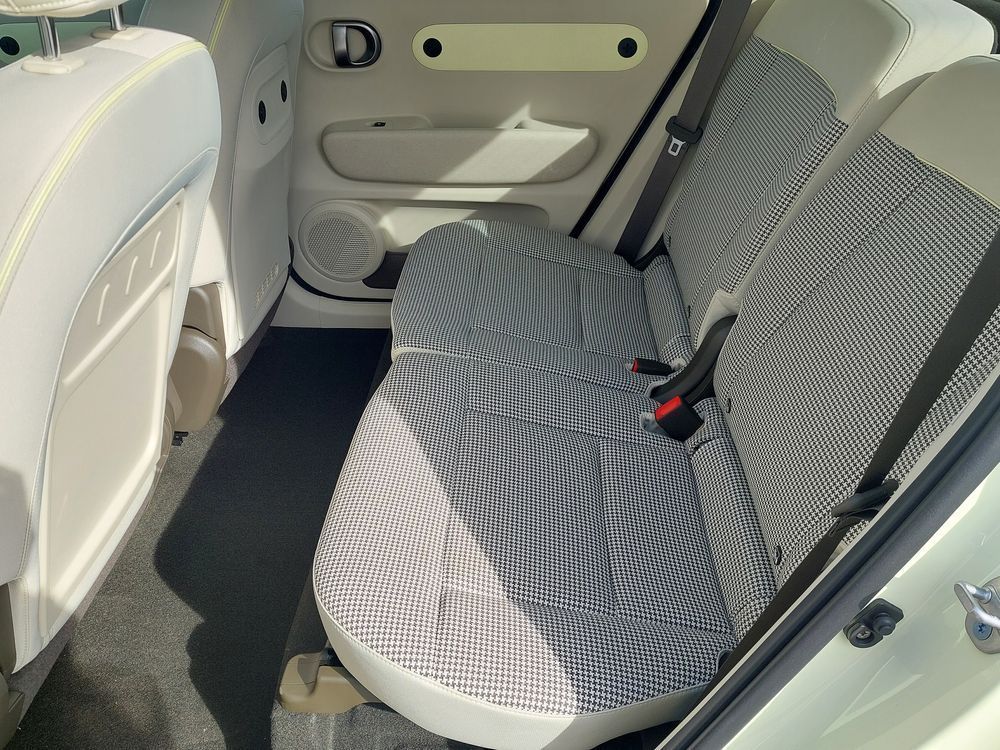 Hyundai Inster 49kWh Smart - Od ręki !
