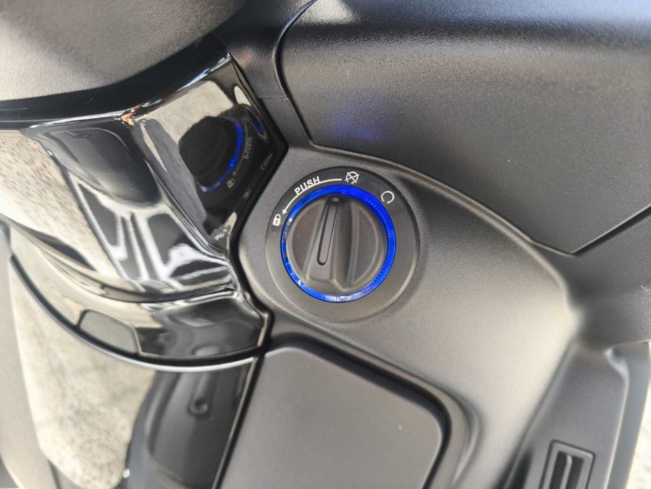 Peugeot Metropolis 400SW carta B