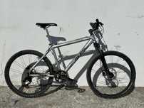 Bicicleta Berg roda 26