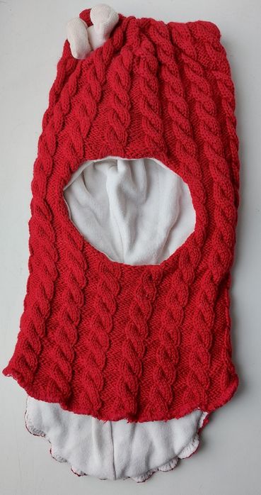 Шапка Beezy для дівчинки, сезон зима